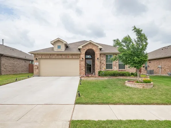 1205 Pacifica Trl, Cleburne, TX 76033