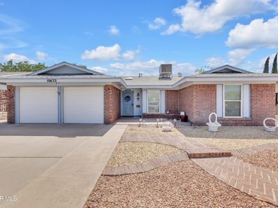 10632 Prince George Ln, El Paso, TX, 79924