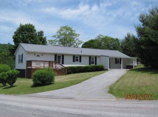 189 Redsky Rd, Princeton, WV 24740