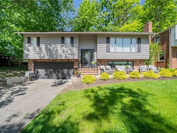 2314 Lyndway Rd, Beachwood, OH 44122