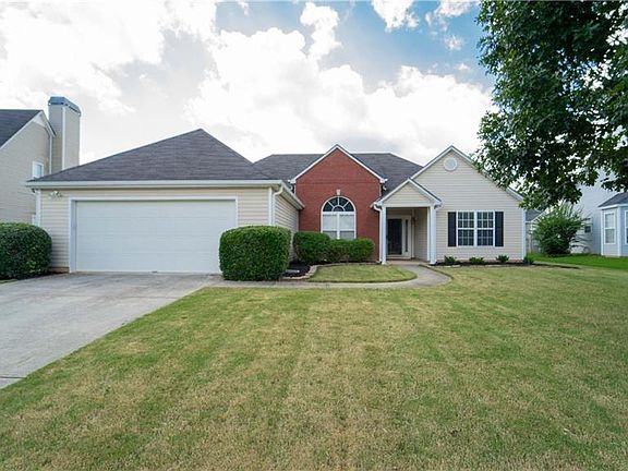 2nd image of 3451 Grayson Manor Ct