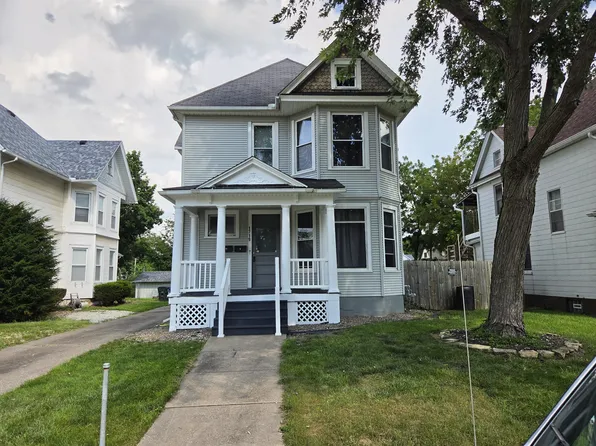 1719 Farnam St APT 2, Davenport, IA 52803