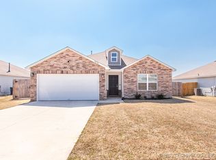 14716 E 38th St S, Tulsa, OK 74134