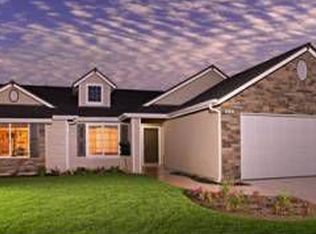 5956 N Bonta Ave, Fresno, CA 93723