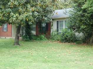 1406 W Main St, Franklin, TN 37064