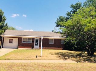 2804 61st St, Lubbock, TX 79413