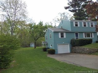 35 Ferguson Rd, Manchester, CT 06040