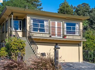 10768 Sheldon St, Oakland, CA 94605