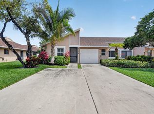 8159 Summerbreeze Lane, Boca Raton, FL 33496