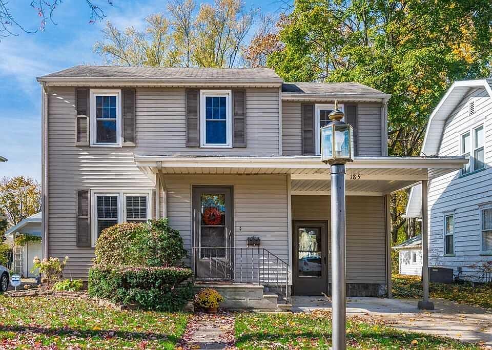 1st image of 185 Manor Ave