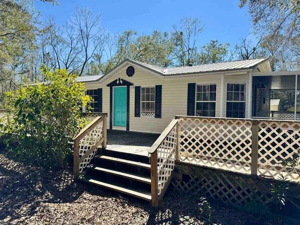 3531 Whipporwill Way, Perry, FL 32347