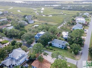 501 6th St, Tybee Island, GA 31328