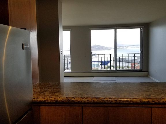View from the Kitchen