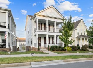 349 Moira Cir, Nolensville, TN 37135