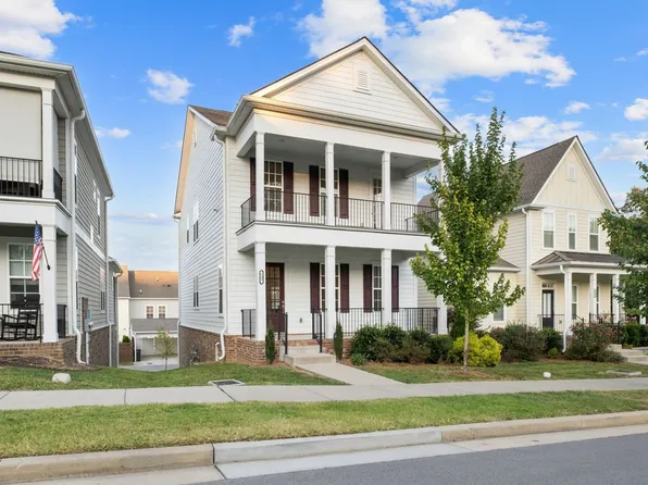 349 Moira Cir, Nolensville, TN 37135
