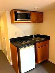 Rented by Natural Habitat Realty