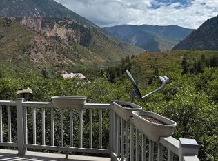 287 Apache Trl, Carbondale, CO 81623