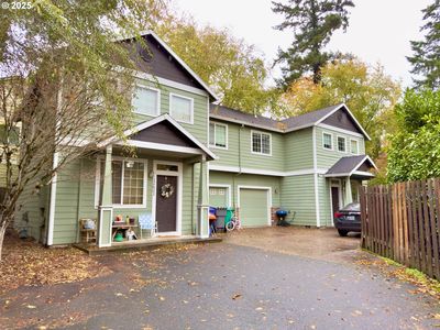 12621 SE Tibbetts St, Portland, OR, 97236