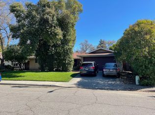 608 El Toro Way, Davis, CA 95618