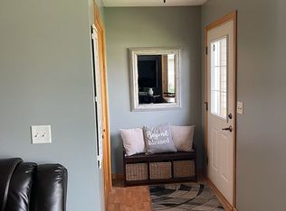 310 W Thruen St, Morristown, MN 55052