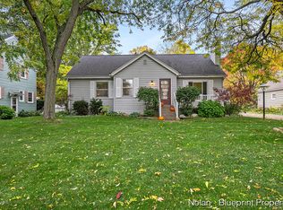 1111 Edison Ave NW, Grand Rapids, MI 49504