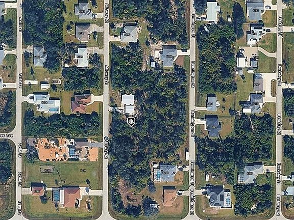 2nd image of 6222 ALLOWAY STREET LOT 28