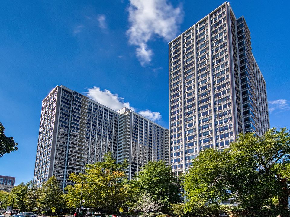 1st image of 4250 N Marine Dr APT 1103