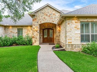 645 Lost Hunters Cyn, China Spring, TX 76633