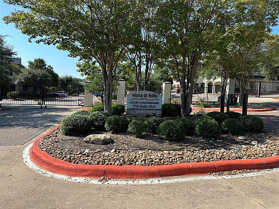 3rd image of 7701 Rialto Blvd APT 1122