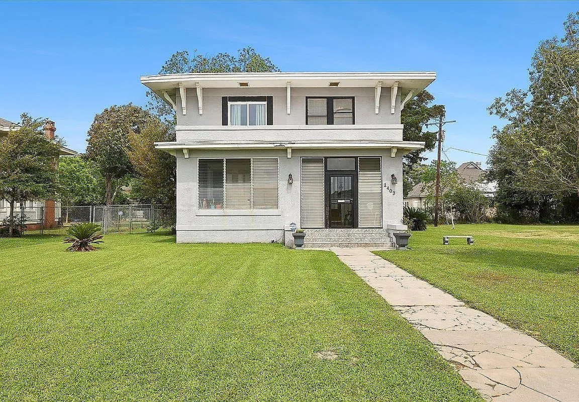 Lakeshore Dr, Port Arthur — Photo 1
