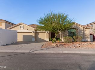 14308 W Edgemont Ave, Goodyear, AZ 85395