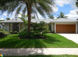 1075 NW 97th Ave, Plantation, FL 33322