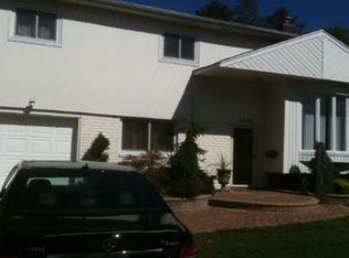 3465 Steven Rd, Baldwin, NY 11510