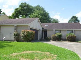 2609 Live Oak Trl, Deer Park, TX 77536