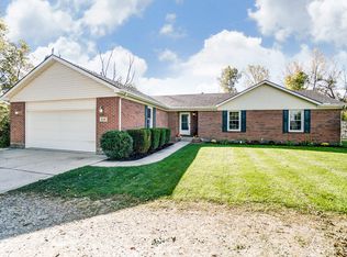 614 E Kessler Cowlesville Rd, Tipp City, OH 45371