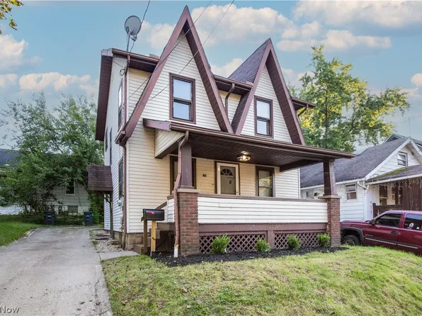 1310 Brandon Ave, Akron, OH 44305