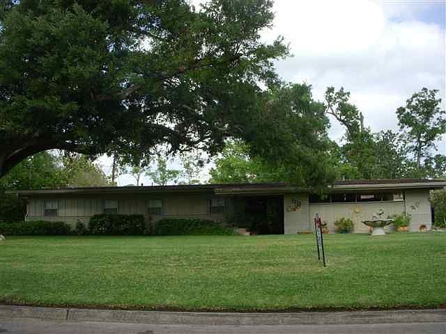 1110 N 23rd St Beaumont TX 77706 Zillow