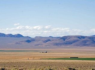 Winchester Road Block Block 1-LOT 16, Alamo, NV 89001