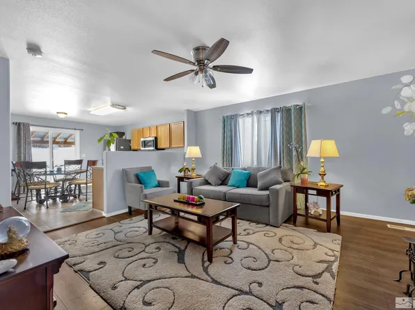 8916 Red Baron Blvd, Reno, NV 89506