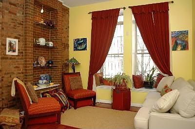 2nd image of 104 W 123rd St APT 2