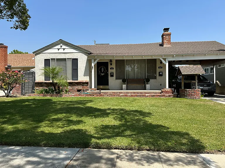 304 N Shelton St — Photo 21