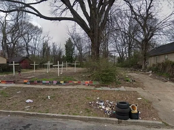 654 Regent Pl #18, Memphis, TN 38106