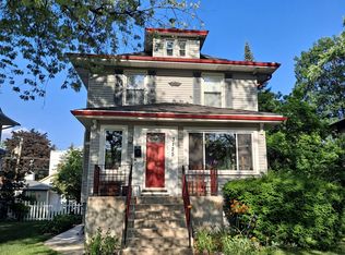 3125 Maple Ave, Berwyn, IL 60402