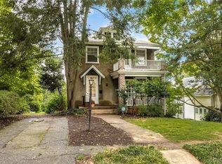 2707 Hillcrest Rd #2, Richmond, VA 23225