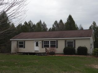 18769 Viaduct Rd, Copemish, MI 49625