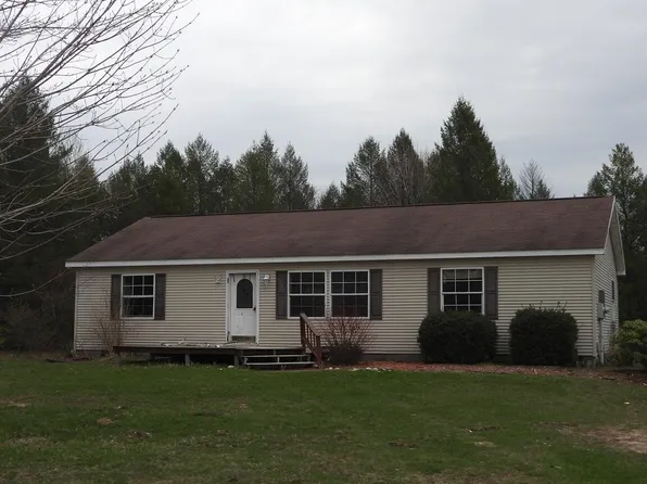 18769 Viaduct Rd, Copemish, MI 49625