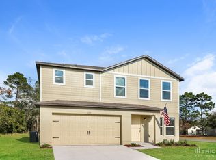 11391 Pickford St, Spring Hill, FL 34609