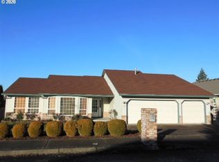 2704 NE 166th St, Ridgefield, WA 98642