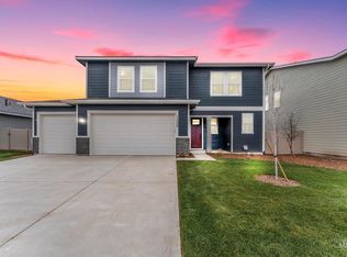 11200 Overhang St, Caldwell, ID 83605