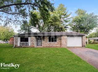 1619 N Glen Arm Rd, Indianapolis, IN 46214